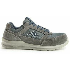 Active Gear WORK SHOES A-LOOK LOW GREY, SIZE, 47