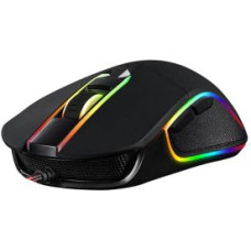 Motospeed Datora pele Motospeed  Motospeed V30 Wired Gaming Mouse Black