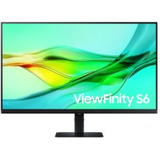 Samsung Monitors Samsung  LS32D600UAUXEN 32