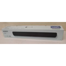 Sony Skaļruņi Sony  SALE OUT. DEMO, SCRATCHES ON BOTTOM AND BACK CORNERS |  | 2 ch Single Sound bar | HT-SF150 | DAMAGED PACKAGING | 30 W | Bluetooth | Black