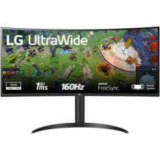 LG Monitori LG  LG 34WP65CP-B 34inch 21:9 WQHD VA