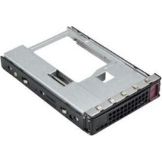 Supermicro Serveru  - Citi piederumi SUPERMICRO  SERVER ACC DRIVE TRAY/MCP-220-00158-0B