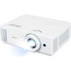 Acer Printers Acer  H6518STI Projector, DLP 3D, FHD, 3500lm, 10000:1, HDMI, White