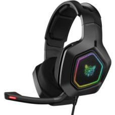 Onikuma Vadu austiņas ONIKUMA  Gaming headphones ONIKUMA K10 (black)