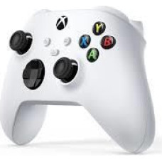 Microsoft Kontrolieris Microsoft  CONSOLE ACC CONTROLLER WRL/XBOX WH 889842654714