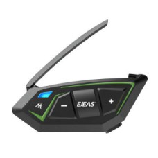 Ejeas Serveri EJEAS  Motorcycle Intercom EJEAS MS8-SE