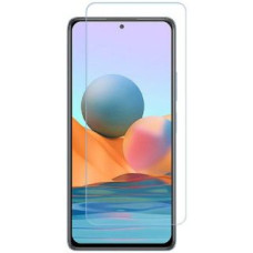 Evelatus Aizsargstikls Evelatus Xiaomi Redmi Note 10 Pro  Clear Glass 0.33 Flat Clear Glass Japan Glue Anti-Static