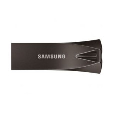 Samsung Zibatmiņa Samsung  SAMSUNG BAR Plus MUF-256BE4/APC 256 GB, USB 3.1, Grey