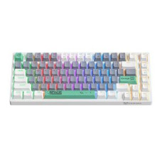 Onikuma Datora tastatūra ONIKUMA  ONIKUMA G52 82 Keys USB Wired Mechanical Keyboard