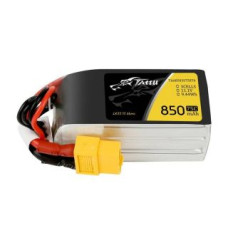 Tattu Serveru  - Citi piederumi Tattu  Battery  Tattu 850mAh 11.1V 75C 3S1P Konektor XT60