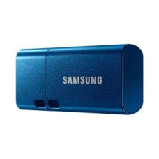 Samsung Zibatmiņa Samsung  SAMSUNG USB Flash Drive MUF-64DA/APC 64 GB, USB 3.2 Gen 1 Type-C, Blue