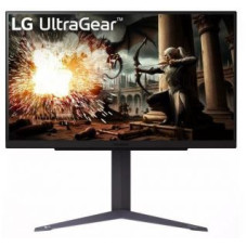 LG Monitors LG  LCD Monitor||27GS75Q-B|27