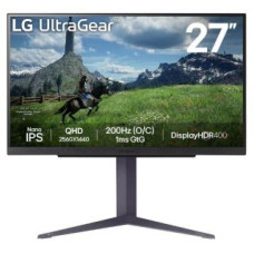 LG Monitors LG  LCD Monitor||27