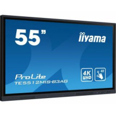 Iiyama Projektors Iiyama  IIYAMA TE5512MIS-B3AG 55inch iiWare10