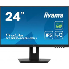 Iiyama Monitori Iiyama  IIYAMA XUB2463HSU-B1 23.8inch ETE IPS