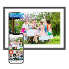 Arzopa Monitors Arzopa  Arzopa Smart Photo Frame P156W 15,6