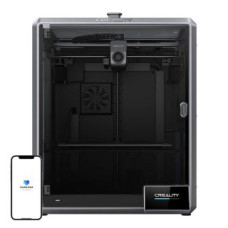 Creality Projektors Creality  Creality K1 MAX 3D Printer