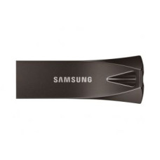 Samsung Zibatmiņa Samsung  Bar Plus 512GB USB 3.1 Flash Drive Grey