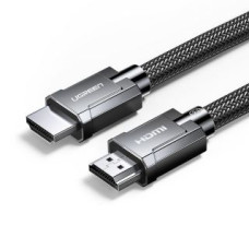 Ugreen Kabelis Ugreen  Ugreen cable HDMI 2.1 8K 60Hz 48Gb/s 3m gray (HD135)