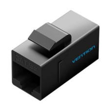 Vention Cita datorprece Vention  Modular Cat.5E UTP Connector Vention VDD-B07-B Black