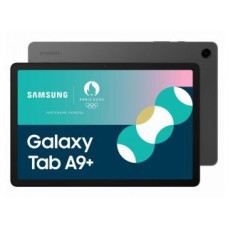 Samsung Planšetdators Samsung  Galaxy Tab A9+(X210) (Graphite) 11” TFT LCD 1200x1920,2.2GHz&1.8GHz/64GB/4GB RAM/Android 13/microSDXC,WiFi,BT/