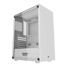 Darkflash Dzesētājs Darkflash  Darkflash DK100 Computer Case (white)