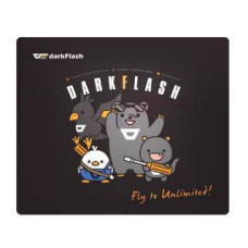 Darkflash Peles paliktnis Darkflash  Gaming Mousepad Darkflash