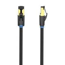 Vention Cita datorprece Vention  Network cable CAT8 SFTP Vention IKABQ RJ45 Ethernet 40Gbps 20m Black