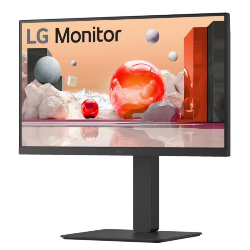 LG Monitors LG  LCD Monitor||23.8