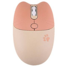 Mofii Datora pele MOFII  Mouse MOFII M3DM (beige)