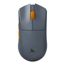 Darmoshark Datora pele Darmoshark  Wireless Gaming Mouse Darmoshark M3s (grey)