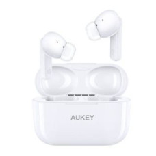 Aukey Kabelis Aukey  TWS Earphones Aukey EP-M1NC (white)