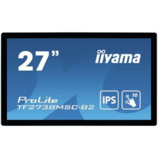 Iiyama Monitors Iiyama  IIYAMA 27inch IPS 1920x1080