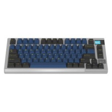 Darmoshark Datora tastatūra Darmoshark  Darmoshark K8 EF switch Wireless Gaming Keyboard (black)