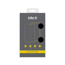 Ilike Aizsargstikls iLike Xiaomi Xiaomi Redmi Note 11 2.5D Silk Full Glass