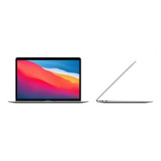 Apple Portatīvais dators Apple  MacBook Air 13.3 256GB SSD Space Grey