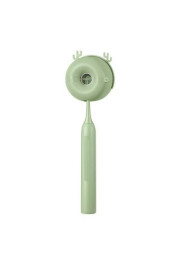 Soocas Zobu birste Soocas  Sonic toothbrush Soocas D3 (green)