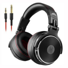 Oneodio Vadu austiņas OneOdio  Oneodio Pro50 wired headphones (black)