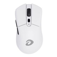 Dareu Datora tastatūra Dareu  Dareu A918X Wireless Mouse White