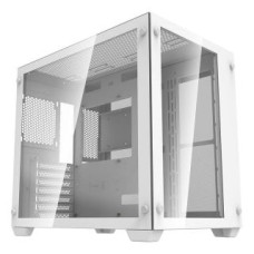 Darkflash Dzesētājs Darkflash  Computer case Darkflash C285 (White)