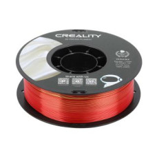 Creality Projektors Creality  CR-Silk PLA Filament Creality (Golden-red)