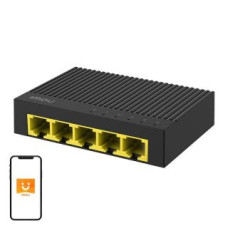 Imou Cita datorprece IMOU  5-port LAN Switch IMOU SG105C