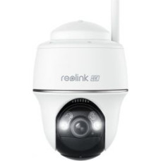 Reolink Web kamera Reolink  Argus Series B440 Smart 4K 8MP Pan&Tilt Camera with Spotlights, White |