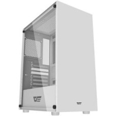 Darkflash Dzesētājs Darkflash  Darkflash DK100 Computer Case (white)