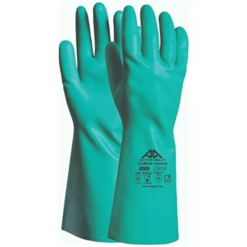 Active Gear GLOVES "ACTIVE CHEM" M