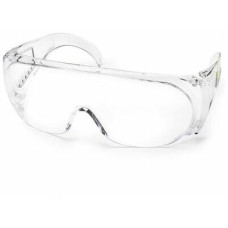 Active Gear ACTIVE VISION V100 IMPACT PROTECTIVE GLASSES