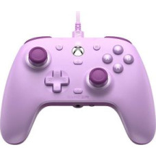 Gamesir Cita datorprece GameSir  GameSir G7 SE wired controller (purple)