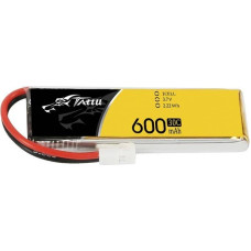 Tattu Serveru  - Citi piederumi Tattu  Tattu 600mAh 3.7V 30C 1S1P Molex battery (1pc)