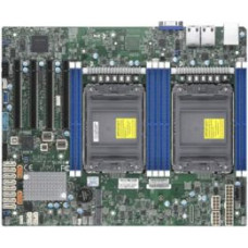 Supermicro Pamatplate Intel procesorsiem SUPERMICRO  SERVER MB C621A S4189 ATX/MBD-X12DPL-I6-B