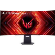 LG Monitors LG  45GS95QE-B | 45 